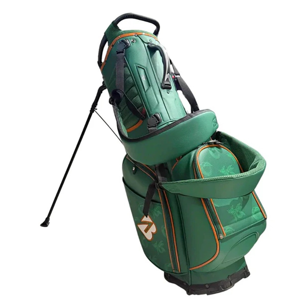 鈴*太様 BRIDGESTONE GOLF スタンドバッグ Bridgestone Golf Premium Stand Bag - Walmart.com